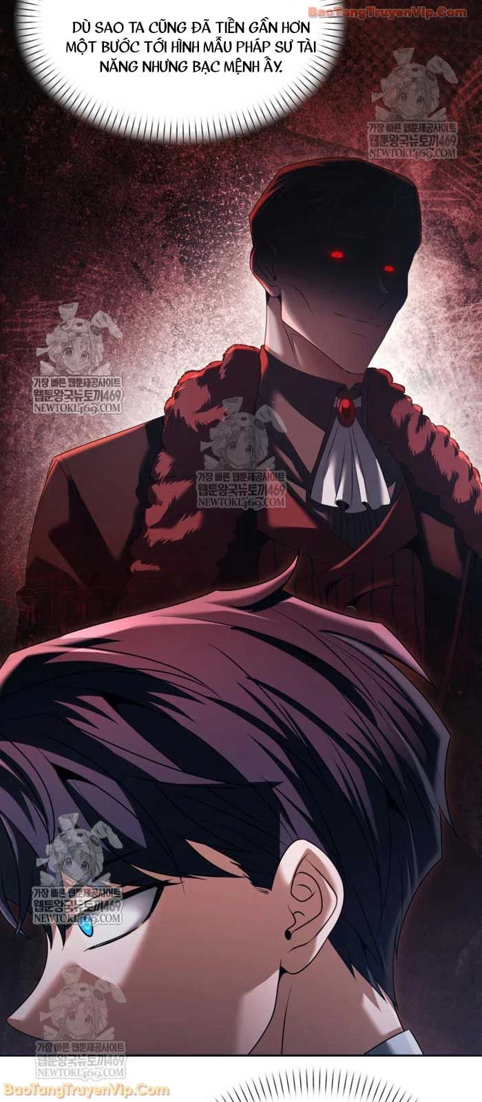 Cuộc Sống Hồi Quy Của Pháp Sư Hẻm Sau Chapter 26 - 33