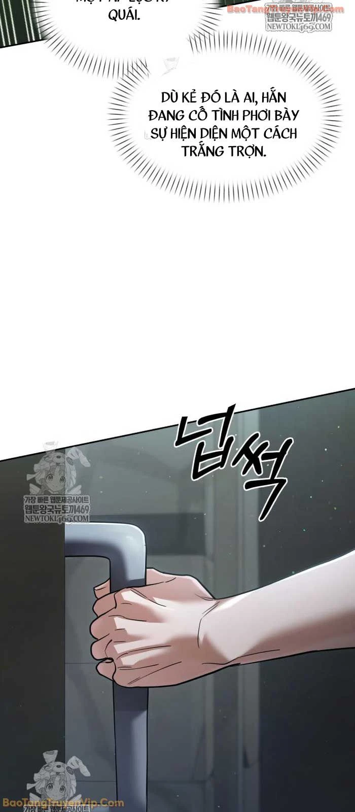 Cuộc Sống Hồi Quy Của Pháp Sư Hẻm Sau Chapter 26 - 38