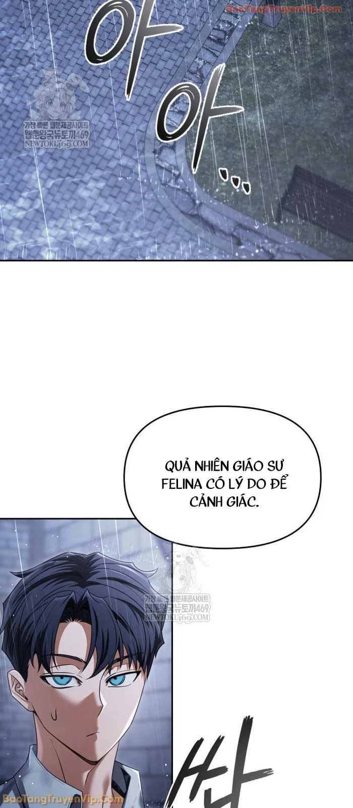 Cuộc Sống Hồi Quy Của Pháp Sư Hẻm Sau Chapter 26 - 40