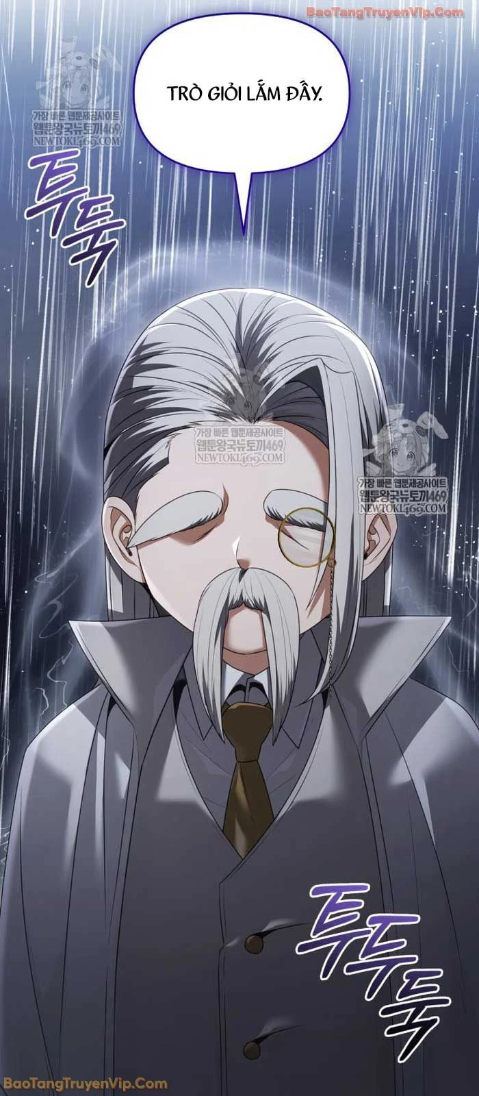 Cuộc Sống Hồi Quy Của Pháp Sư Hẻm Sau Chapter 26 - 42