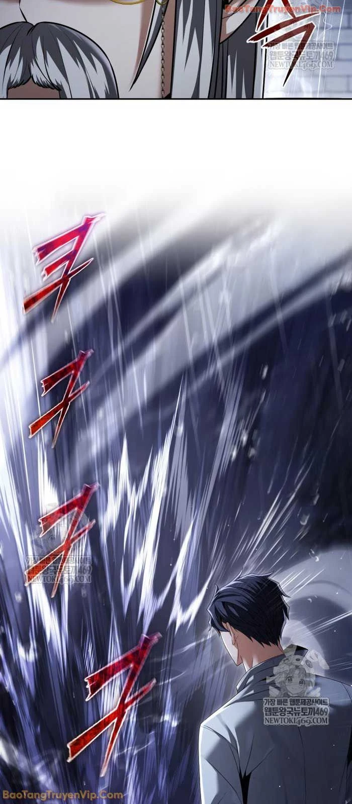 Cuộc Sống Hồi Quy Của Pháp Sư Hẻm Sau Chapter 26 - 45