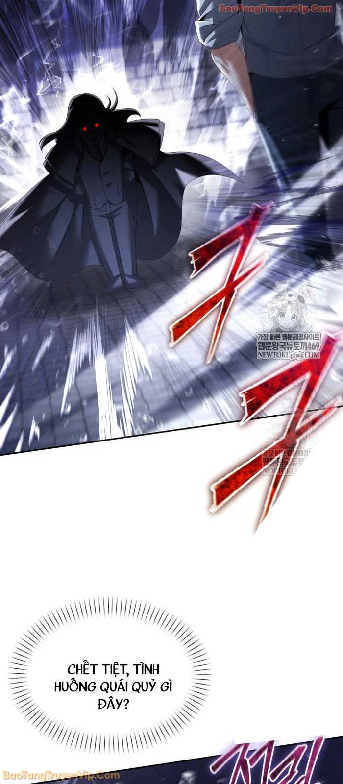 Cuộc Sống Hồi Quy Của Pháp Sư Hẻm Sau Chapter 26 - 46