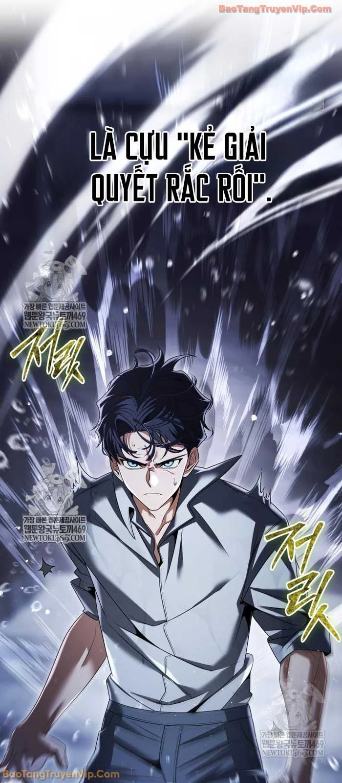 Cuộc Sống Hồi Quy Của Pháp Sư Hẻm Sau Chapter 26 - 49