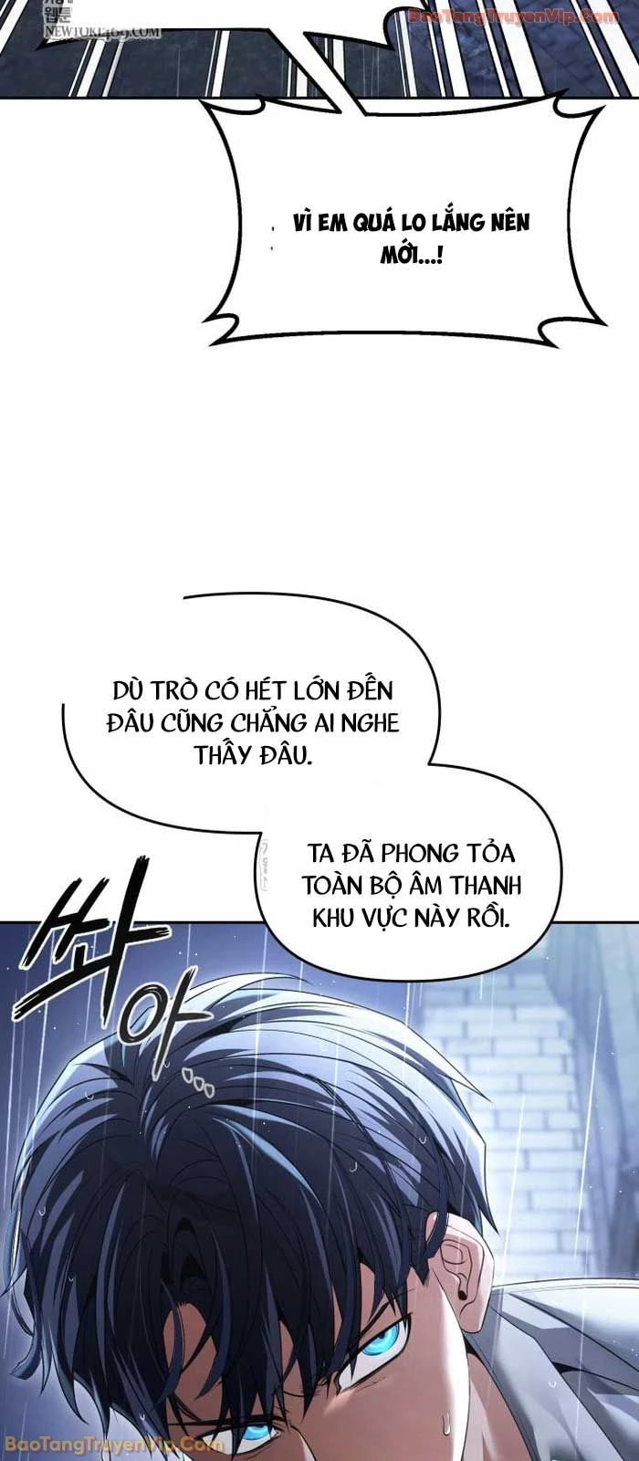 Cuộc Sống Hồi Quy Của Pháp Sư Hẻm Sau Chapter 26 - 56