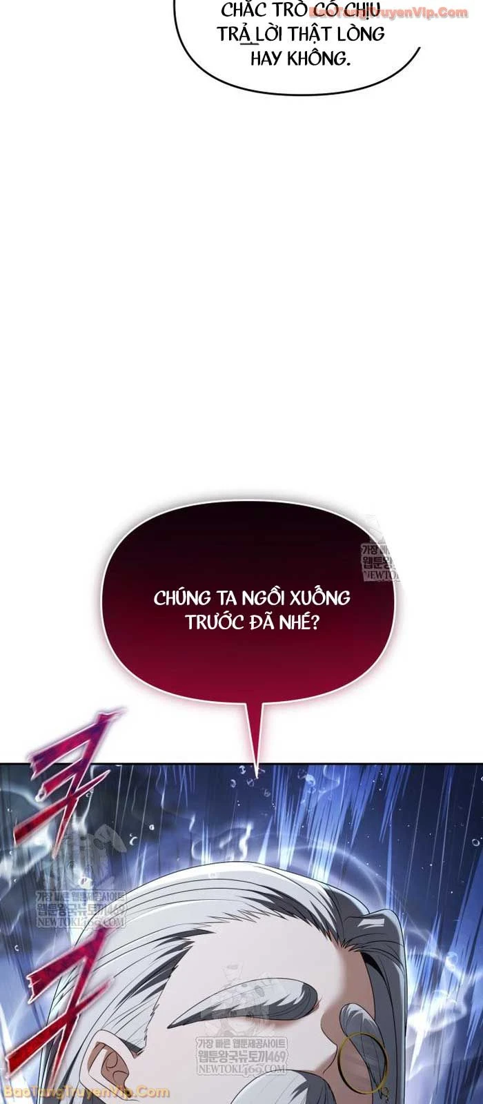 Cuộc Sống Hồi Quy Của Pháp Sư Hẻm Sau Chapter 26 - 59