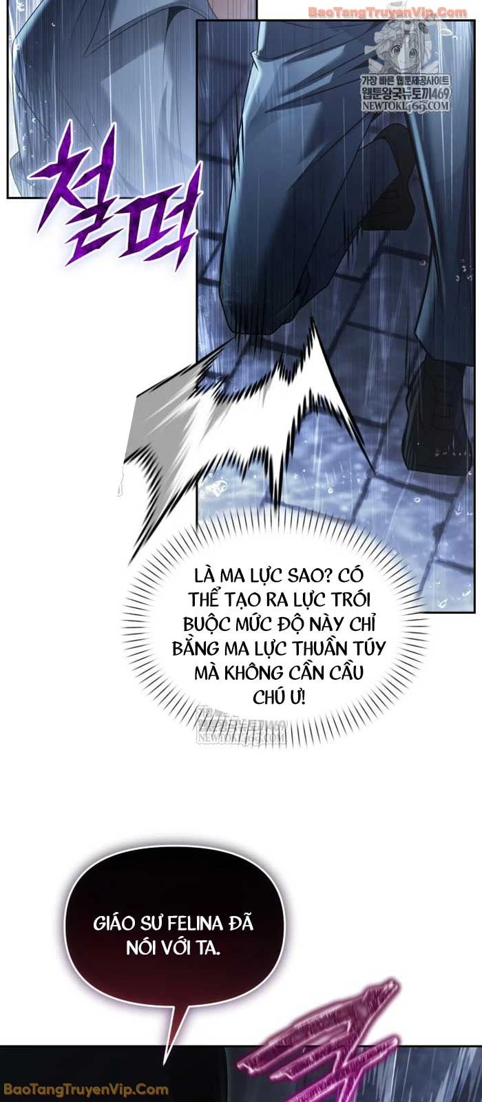 Cuộc Sống Hồi Quy Của Pháp Sư Hẻm Sau Chapter 26 - 61