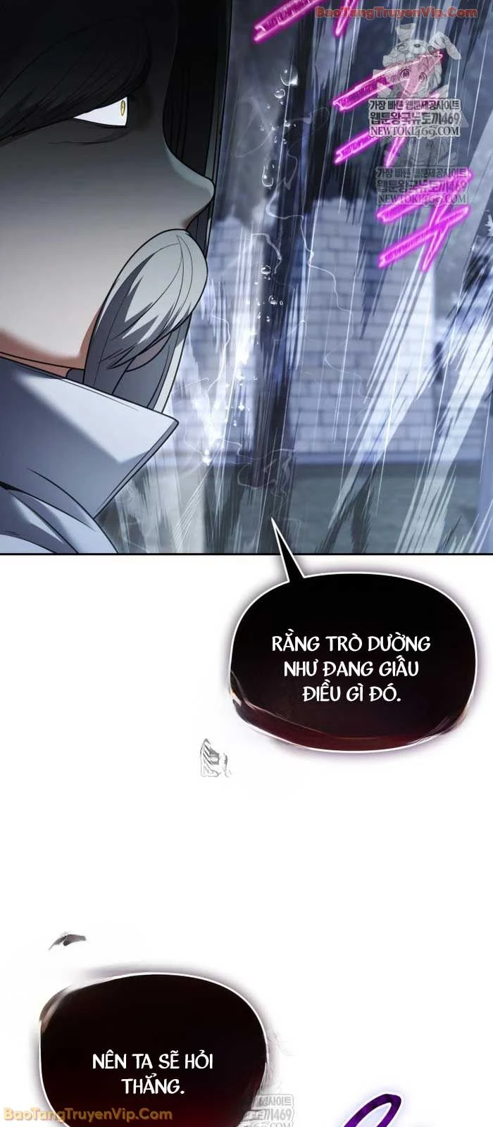 Cuộc Sống Hồi Quy Của Pháp Sư Hẻm Sau Chapter 26 - 62