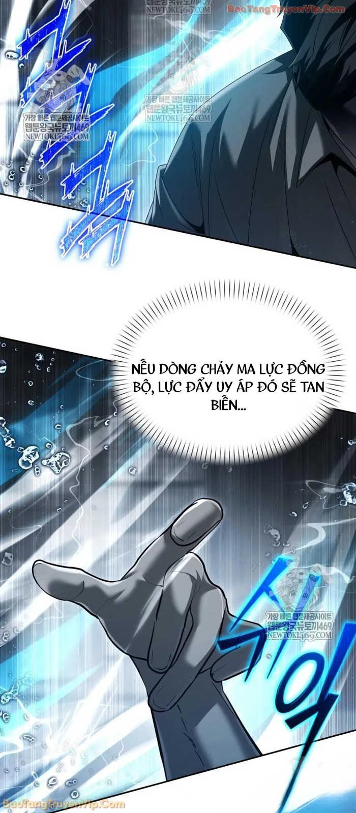 Cuộc Sống Hồi Quy Của Pháp Sư Hẻm Sau Chapter 26 - 69