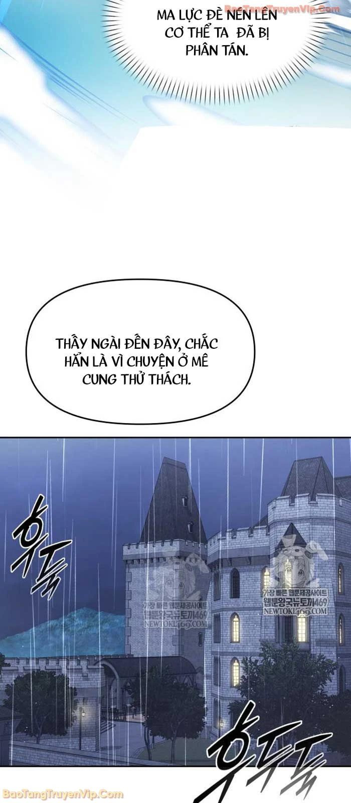 Cuộc Sống Hồi Quy Của Pháp Sư Hẻm Sau Chapter 26 - 72