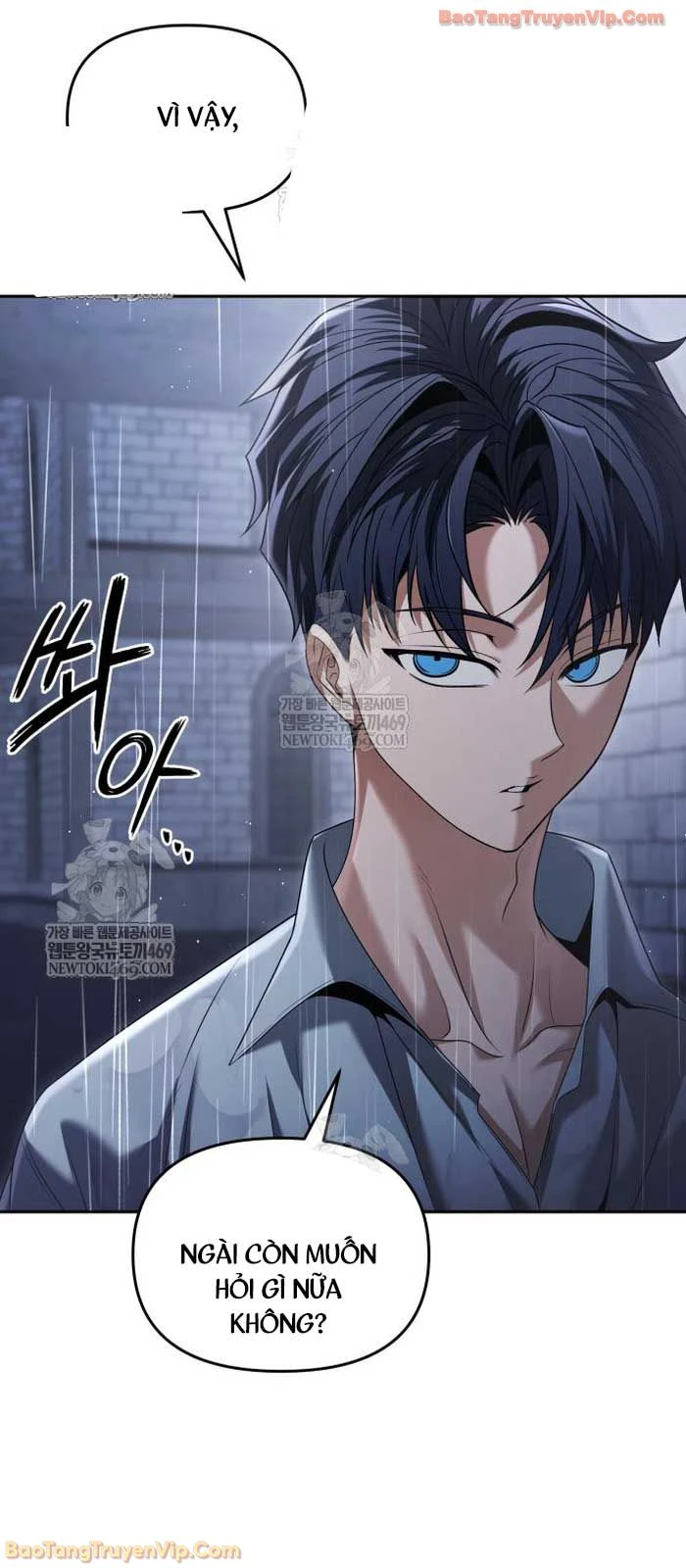 Cuộc Sống Hồi Quy Của Pháp Sư Hẻm Sau Chapter 26 - 77