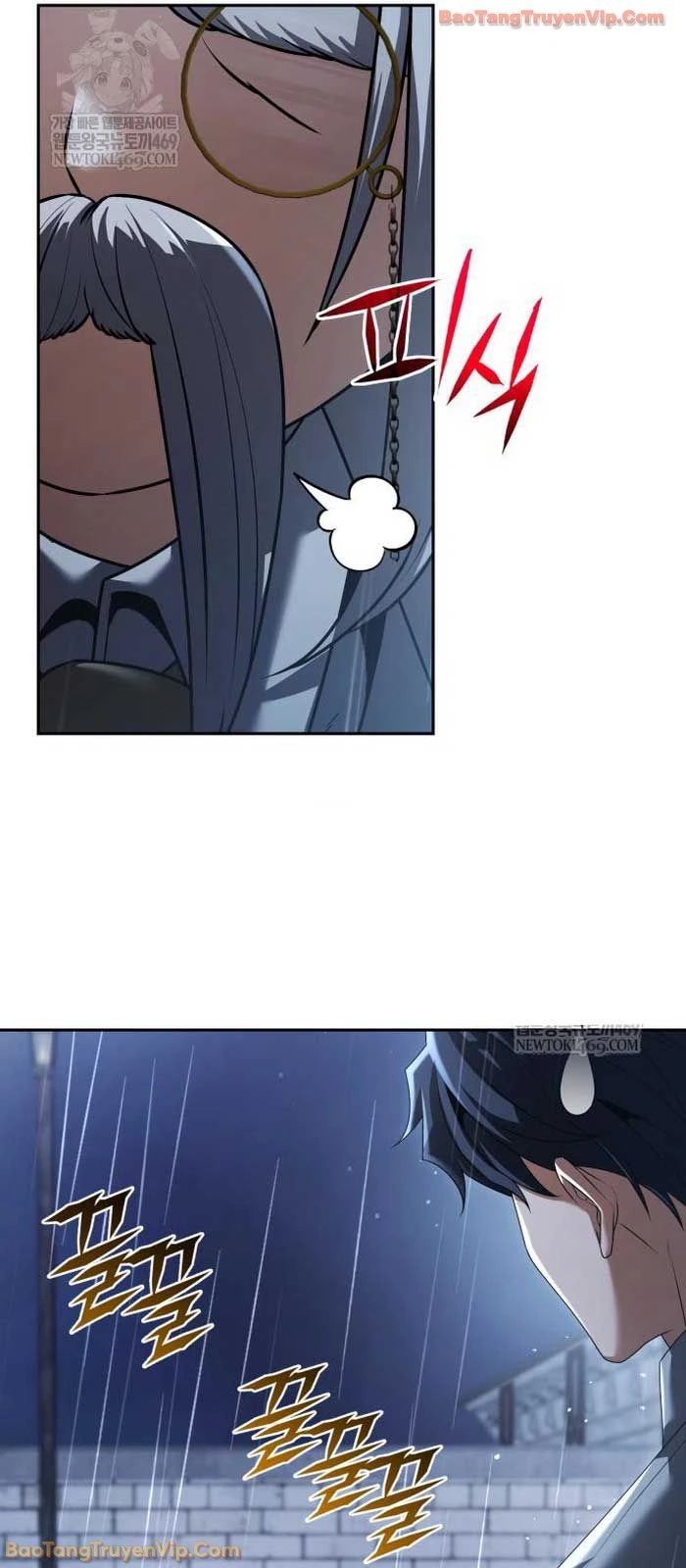 Cuộc Sống Hồi Quy Của Pháp Sư Hẻm Sau Chapter 26 - 79