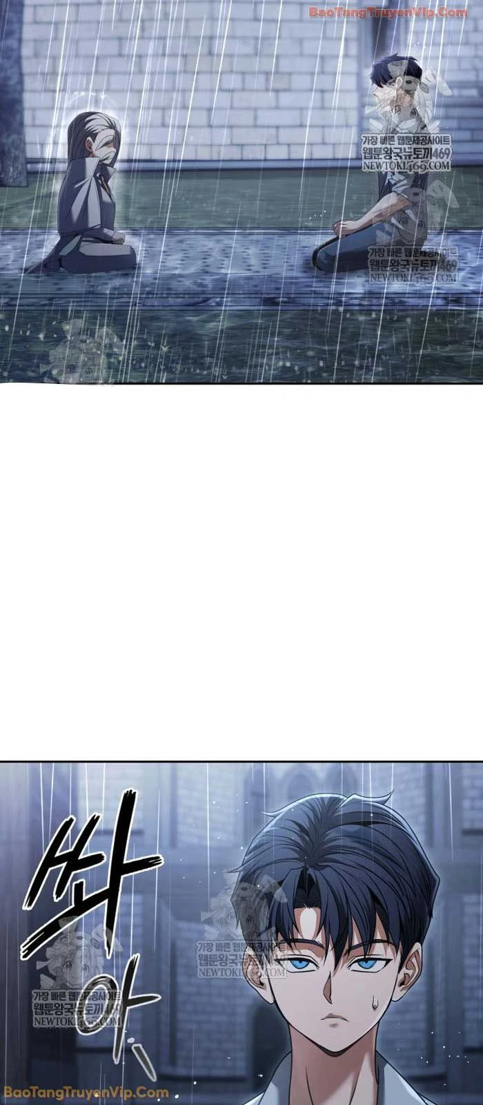 Cuộc Sống Hồi Quy Của Pháp Sư Hẻm Sau Chapter 26 - 85