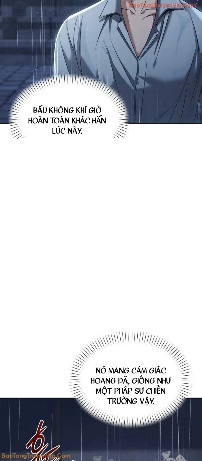 Cuộc Sống Hồi Quy Của Pháp Sư Hẻm Sau Chapter 26 - 86