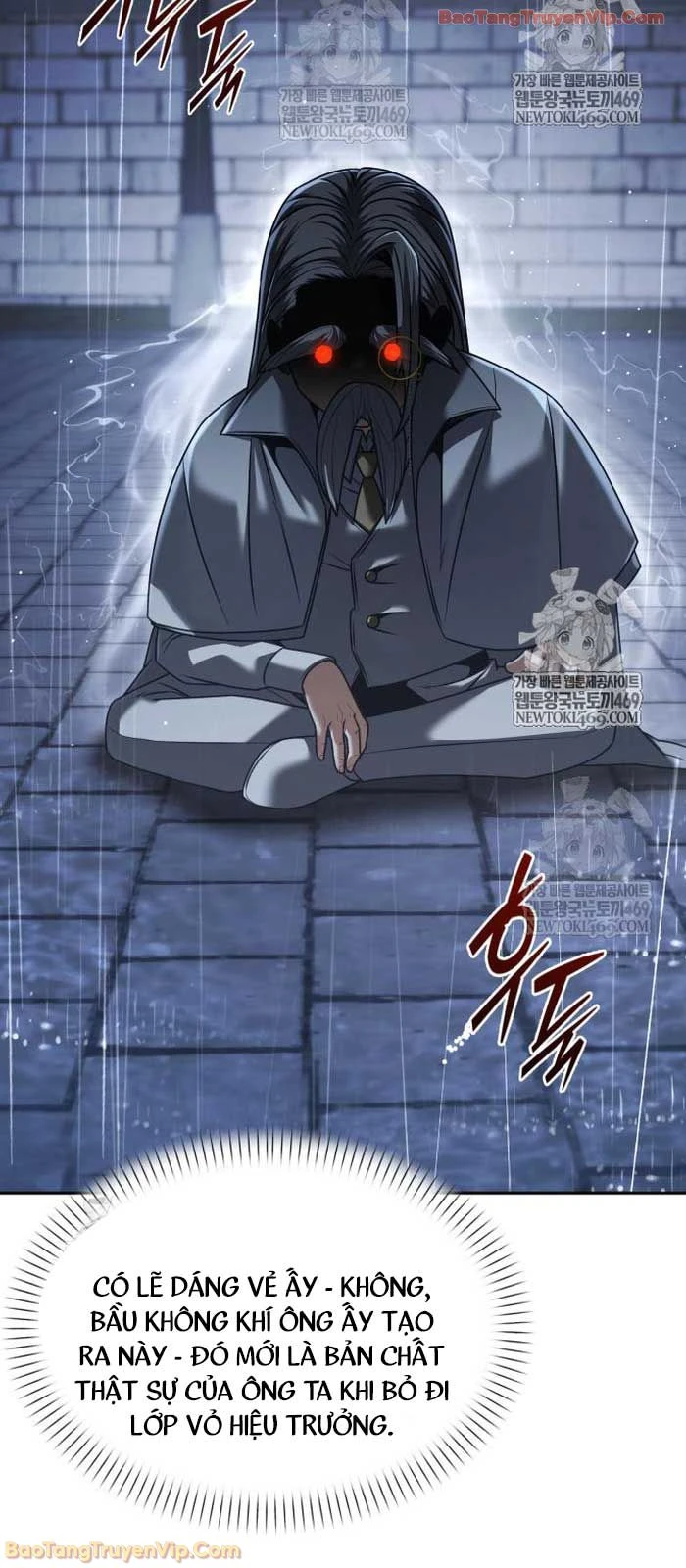 Cuộc Sống Hồi Quy Của Pháp Sư Hẻm Sau Chapter 26 - 87