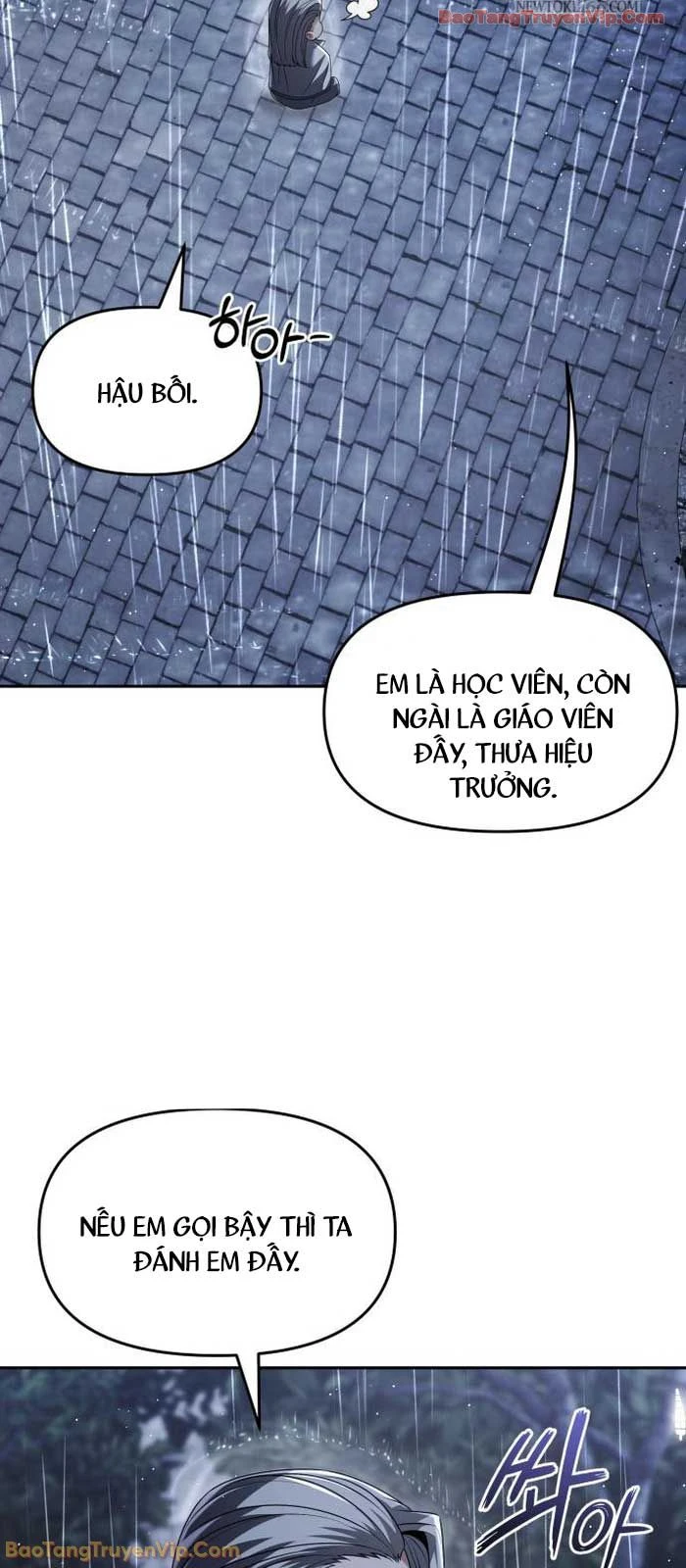 Cuộc Sống Hồi Quy Của Pháp Sư Hẻm Sau Chapter 26 - 92