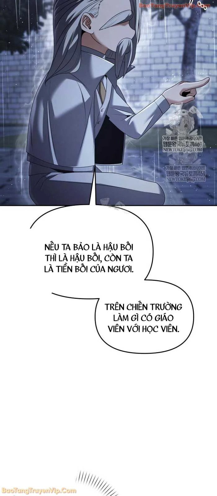 Cuộc Sống Hồi Quy Của Pháp Sư Hẻm Sau Chapter 26 - 93