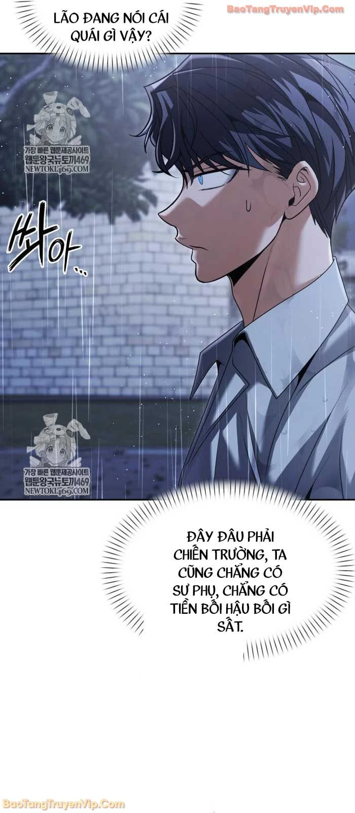 Cuộc Sống Hồi Quy Của Pháp Sư Hẻm Sau Chapter 26 - 95