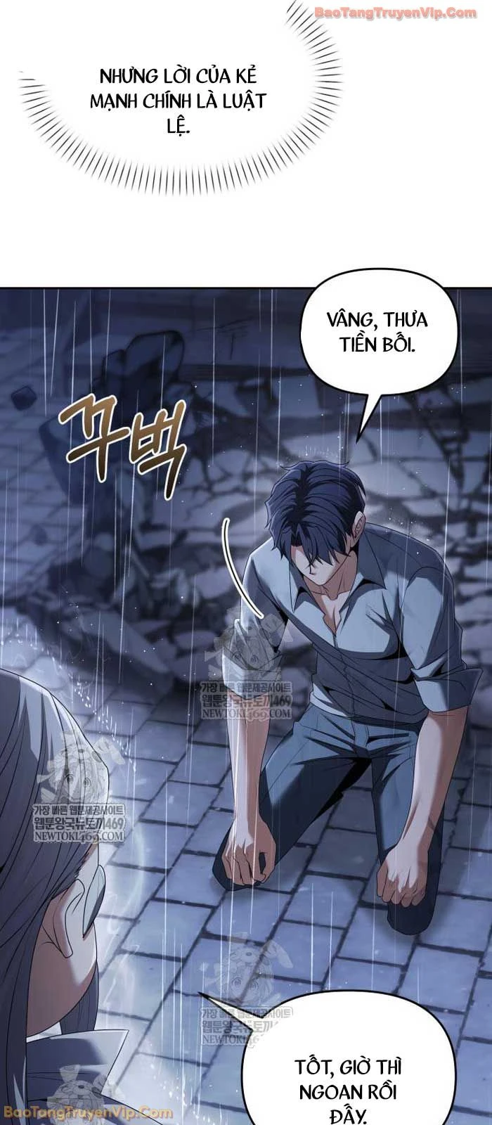 Cuộc Sống Hồi Quy Của Pháp Sư Hẻm Sau Chapter 26 - 96