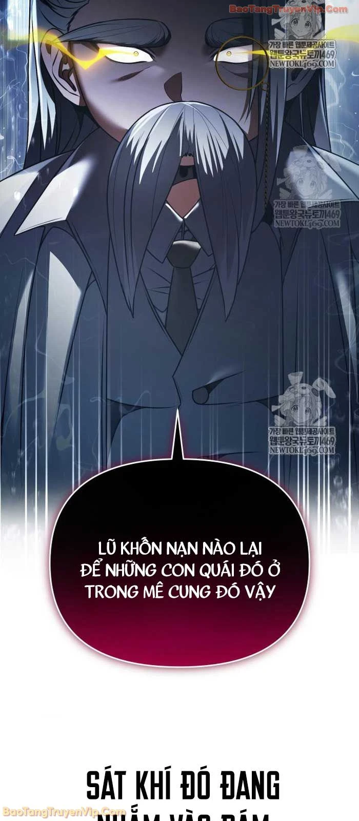 Cuộc Sống Hồi Quy Của Pháp Sư Hẻm Sau Chapter 26 - 100