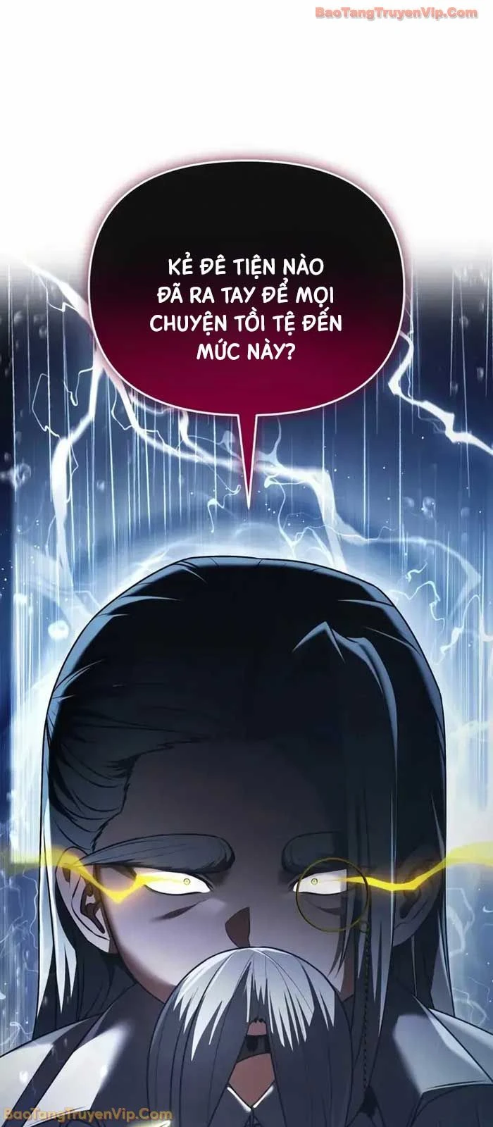 Cuộc Sống Hồi Quy Của Pháp Sư Hẻm Sau Chapter 27 - 2