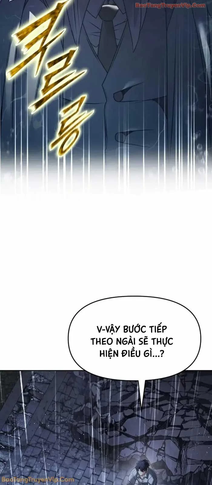 Cuộc Sống Hồi Quy Của Pháp Sư Hẻm Sau Chapter 27 - 3