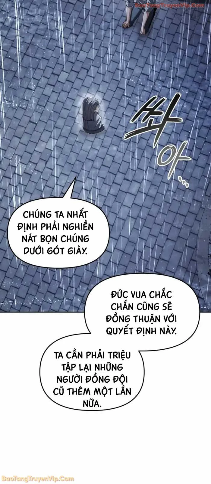 Cuộc Sống Hồi Quy Của Pháp Sư Hẻm Sau Chapter 27 - 4