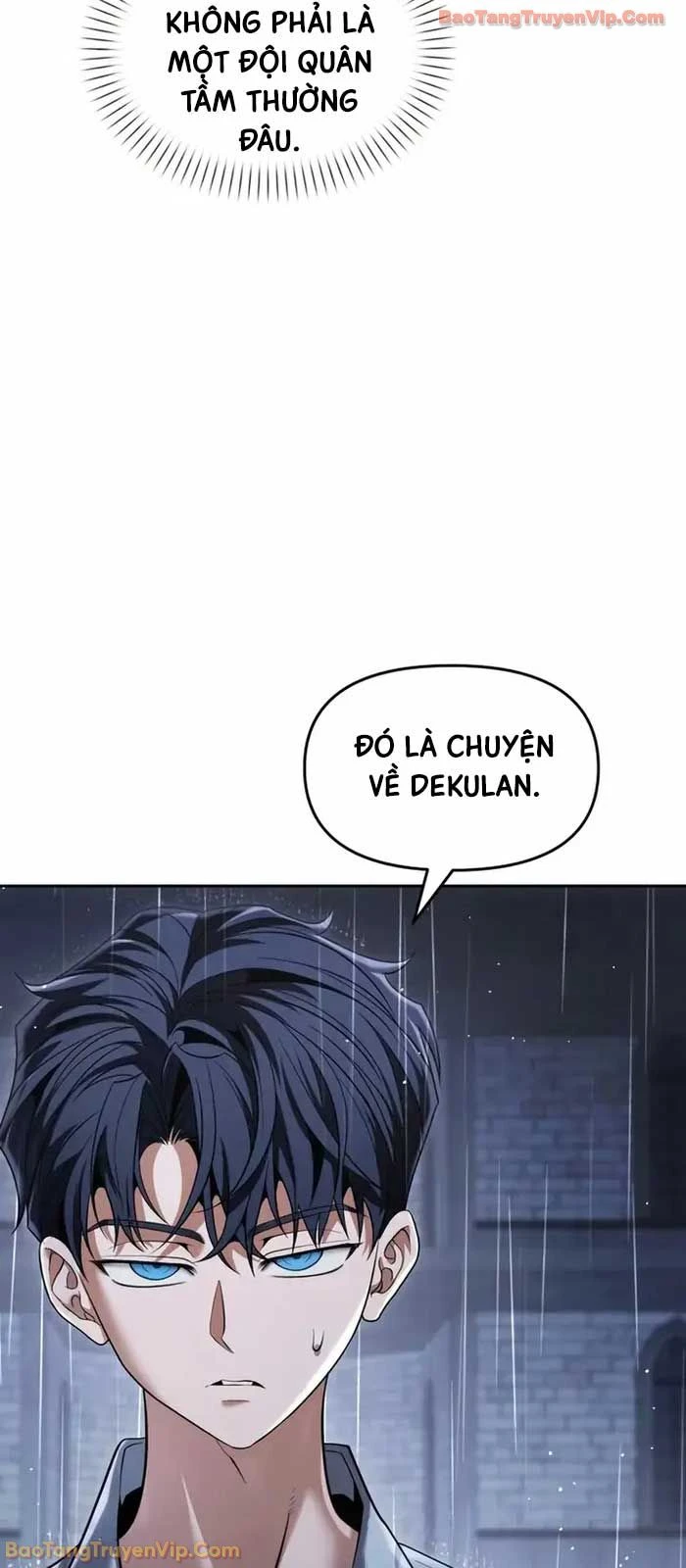 Cuộc Sống Hồi Quy Của Pháp Sư Hẻm Sau Chapter 27 - 6