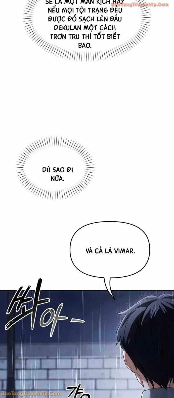 Cuộc Sống Hồi Quy Của Pháp Sư Hẻm Sau Chapter 27 - 10