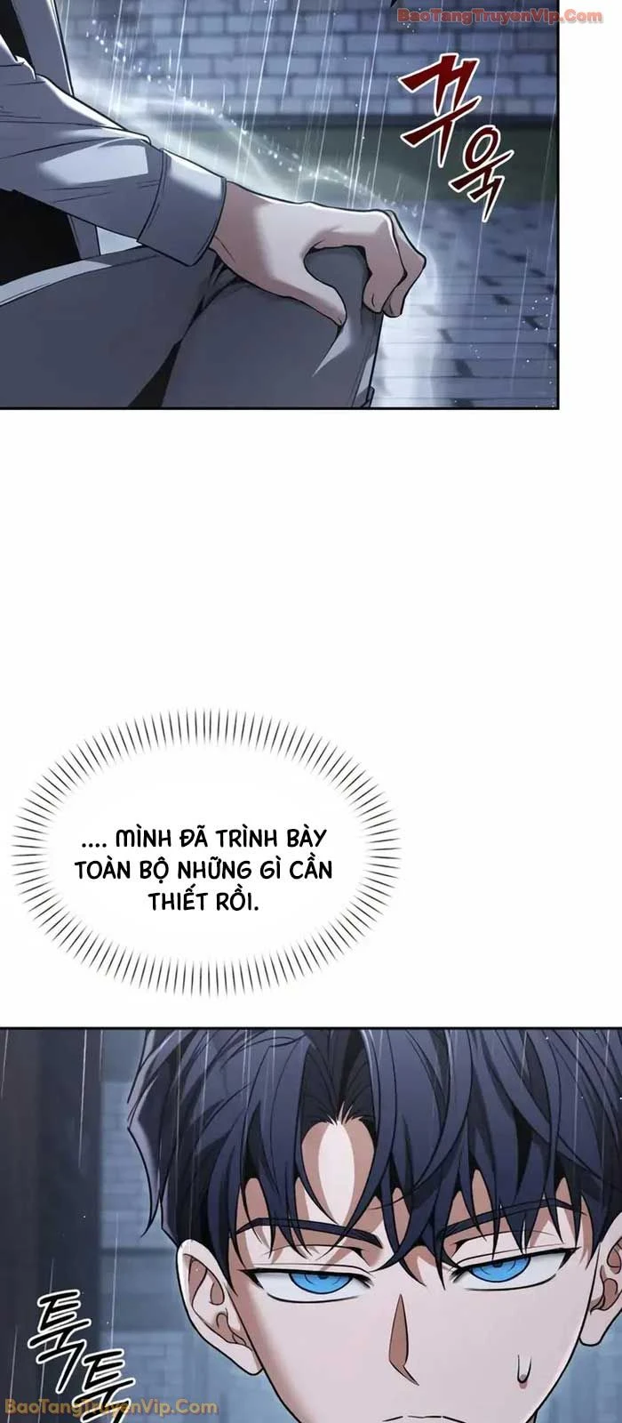 Cuộc Sống Hồi Quy Của Pháp Sư Hẻm Sau Chapter 27 - 18