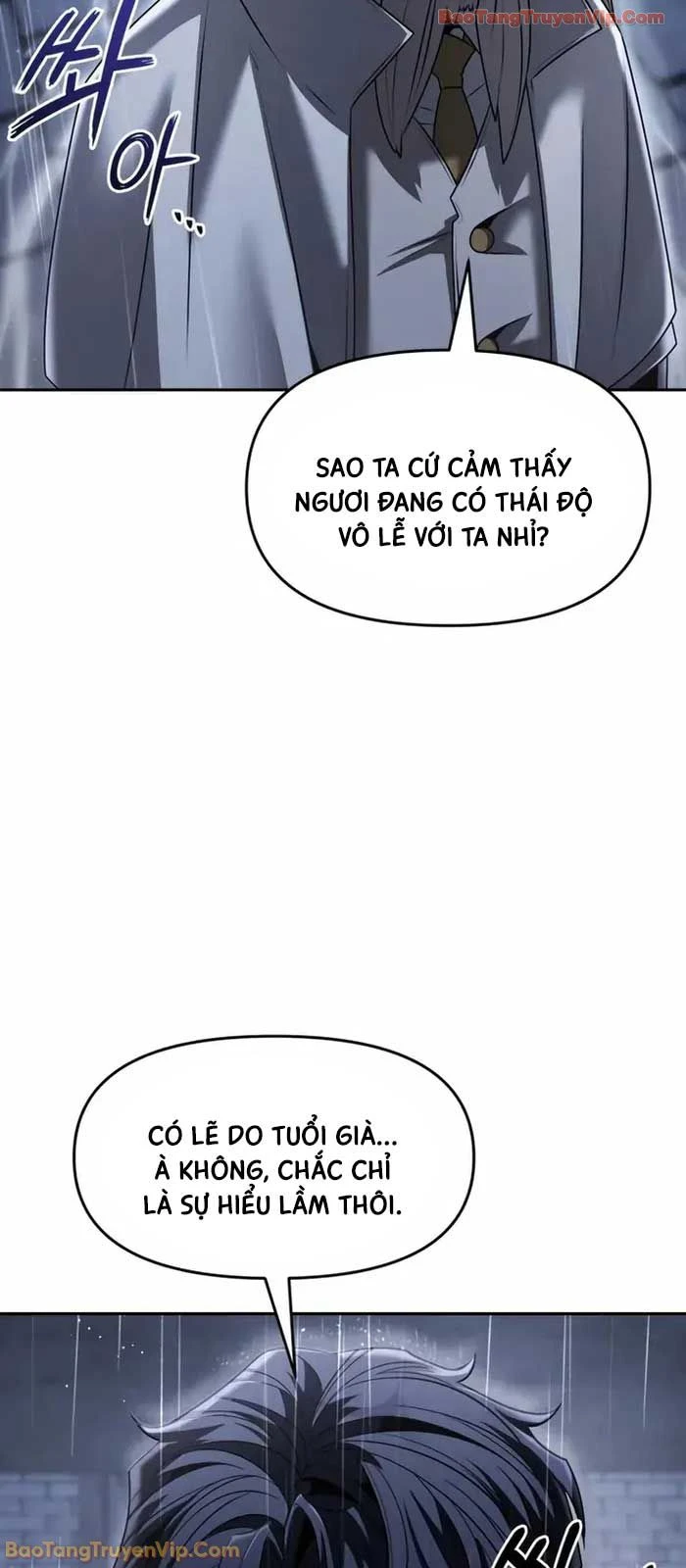 Cuộc Sống Hồi Quy Của Pháp Sư Hẻm Sau Chapter 27 - 22