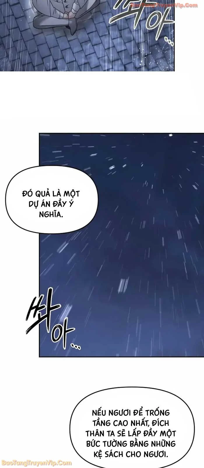 Cuộc Sống Hồi Quy Của Pháp Sư Hẻm Sau Chapter 27 - 25