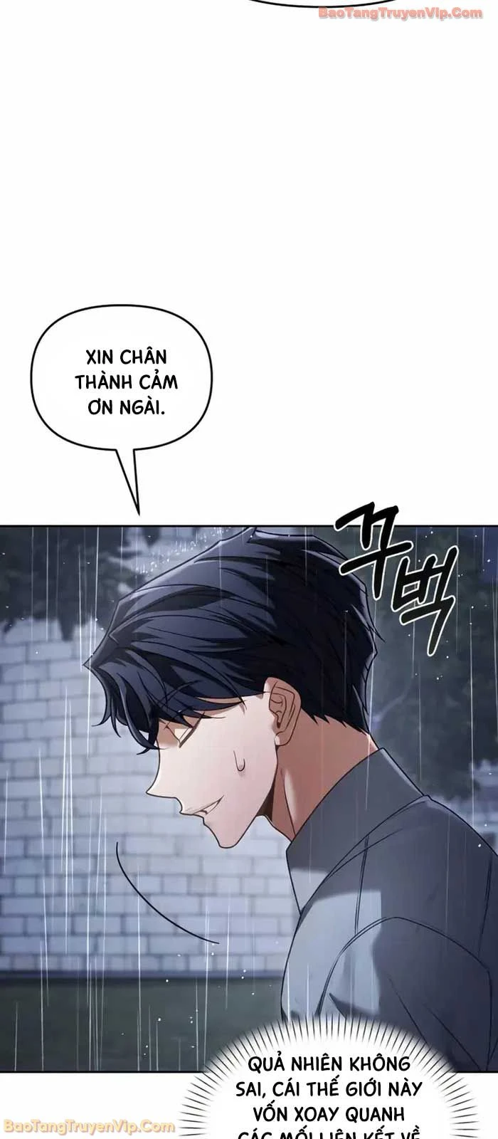 Cuộc Sống Hồi Quy Của Pháp Sư Hẻm Sau Chapter 27 - 26