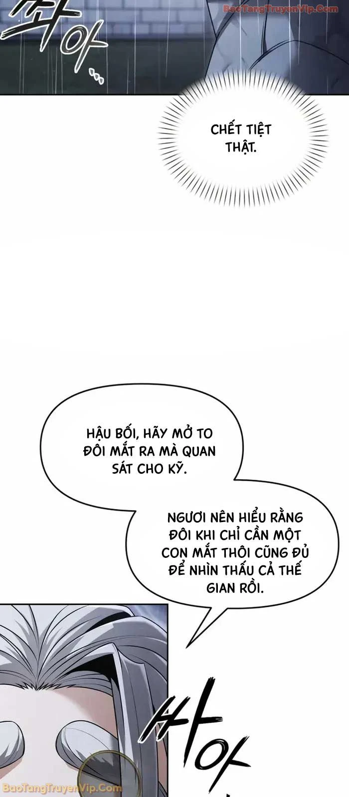 Cuộc Sống Hồi Quy Của Pháp Sư Hẻm Sau Chapter 27 - 28