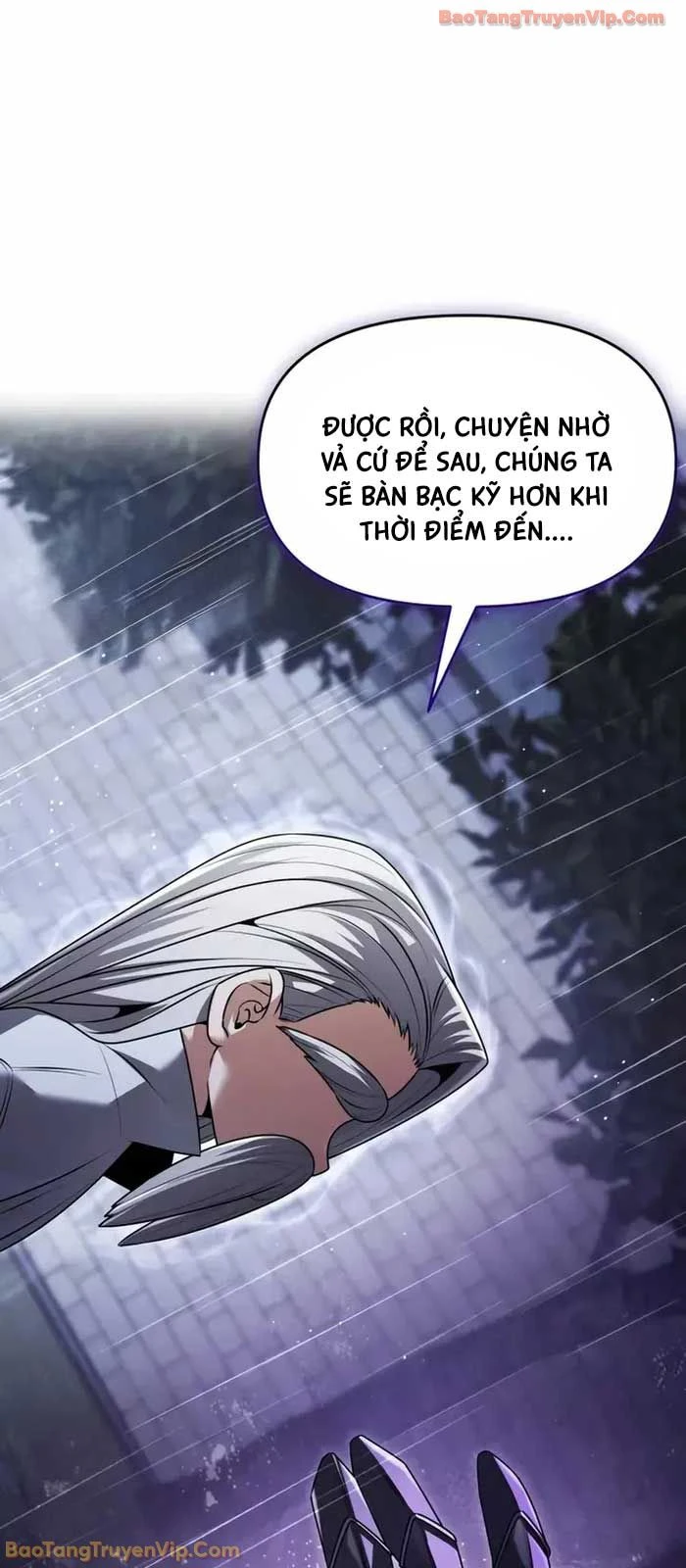 Cuộc Sống Hồi Quy Của Pháp Sư Hẻm Sau Chapter 27 - 30