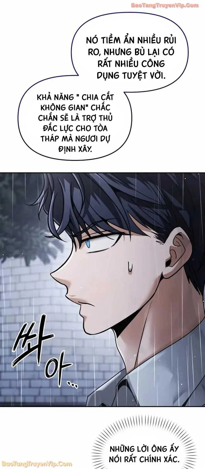 Cuộc Sống Hồi Quy Của Pháp Sư Hẻm Sau Chapter 27 - 32