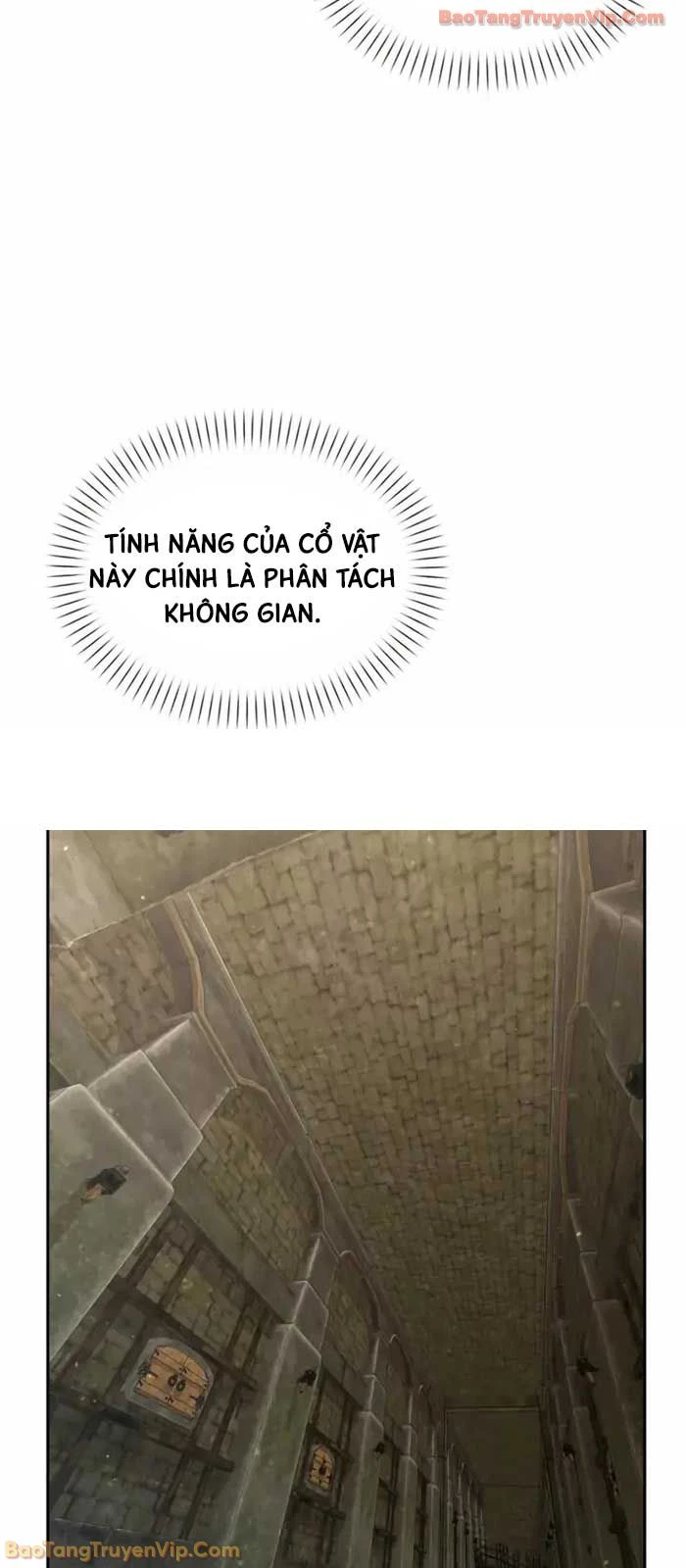 Cuộc Sống Hồi Quy Của Pháp Sư Hẻm Sau Chapter 27 - 33