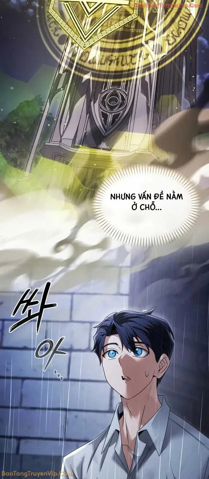 Cuộc Sống Hồi Quy Của Pháp Sư Hẻm Sau Chapter 27 - 35