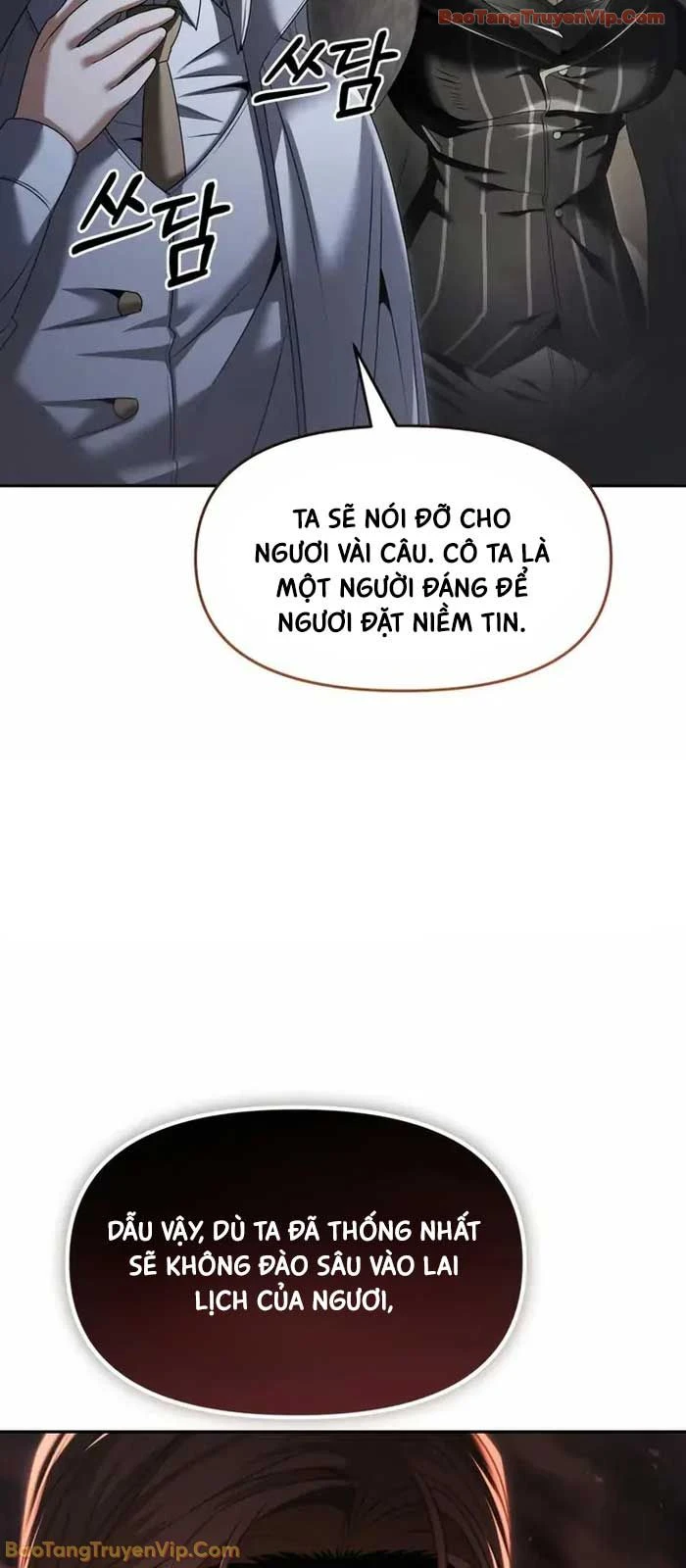 Cuộc Sống Hồi Quy Của Pháp Sư Hẻm Sau Chapter 27 - 37