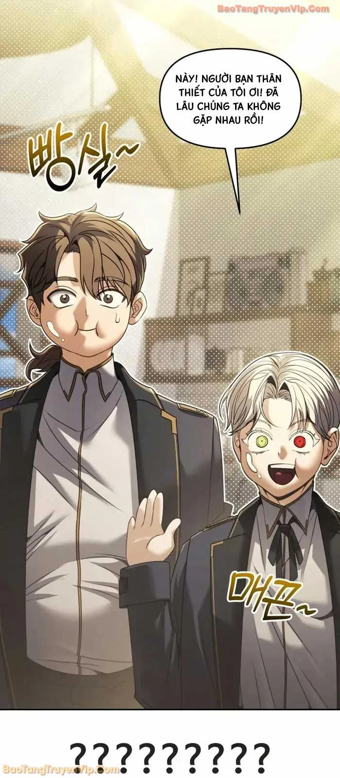 Cuộc Sống Hồi Quy Của Pháp Sư Hẻm Sau Chapter 27 - 44