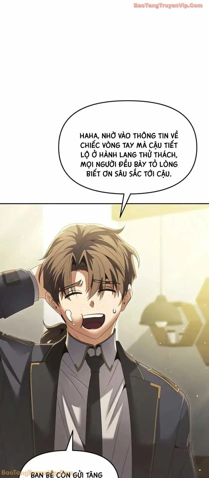 Cuộc Sống Hồi Quy Của Pháp Sư Hẻm Sau Chapter 27 - 49