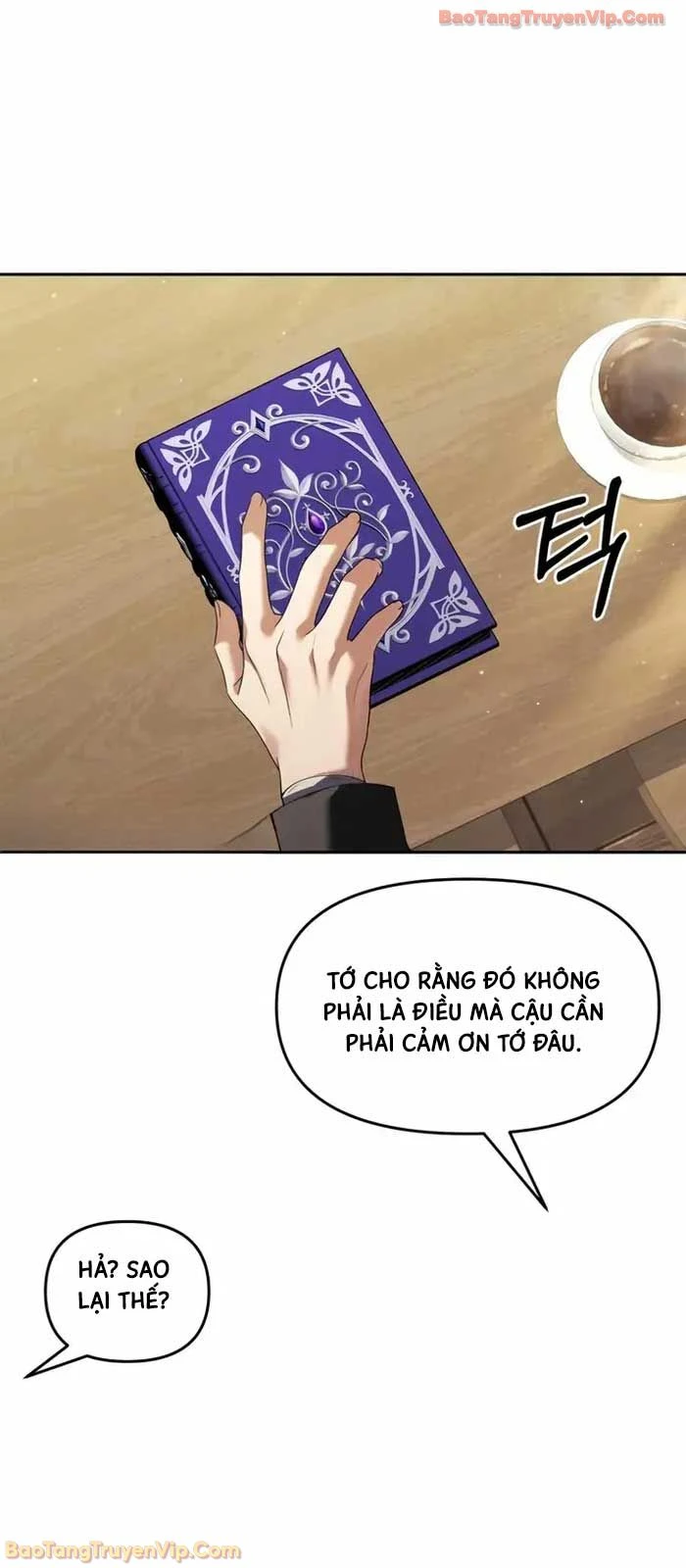 Cuộc Sống Hồi Quy Của Pháp Sư Hẻm Sau Chapter 27 - 51