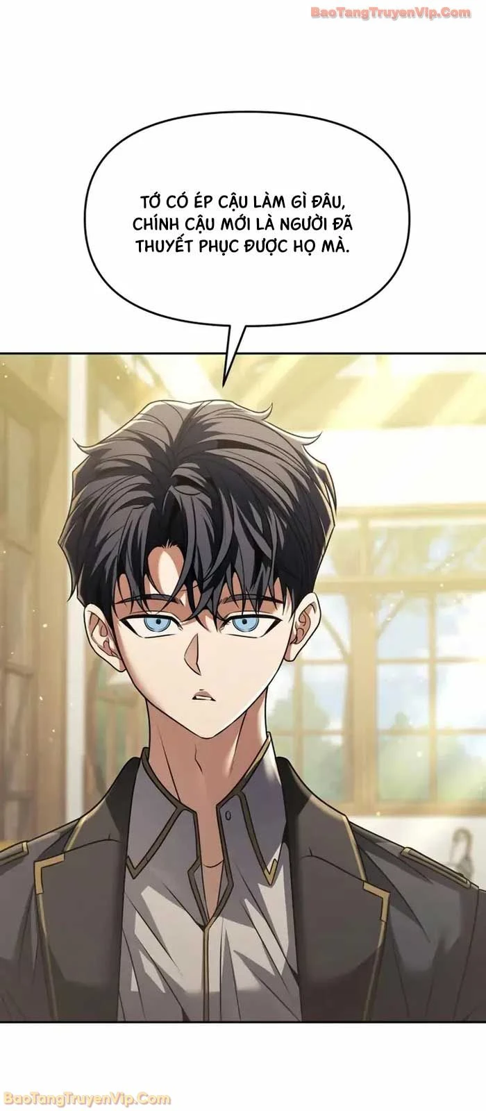 Cuộc Sống Hồi Quy Của Pháp Sư Hẻm Sau Chapter 27 - 52