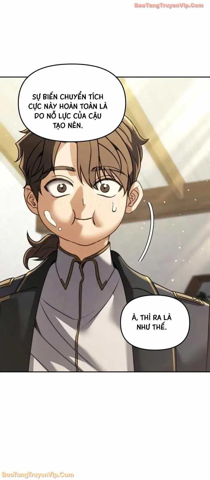 Cuộc Sống Hồi Quy Của Pháp Sư Hẻm Sau Chapter 27 - 53