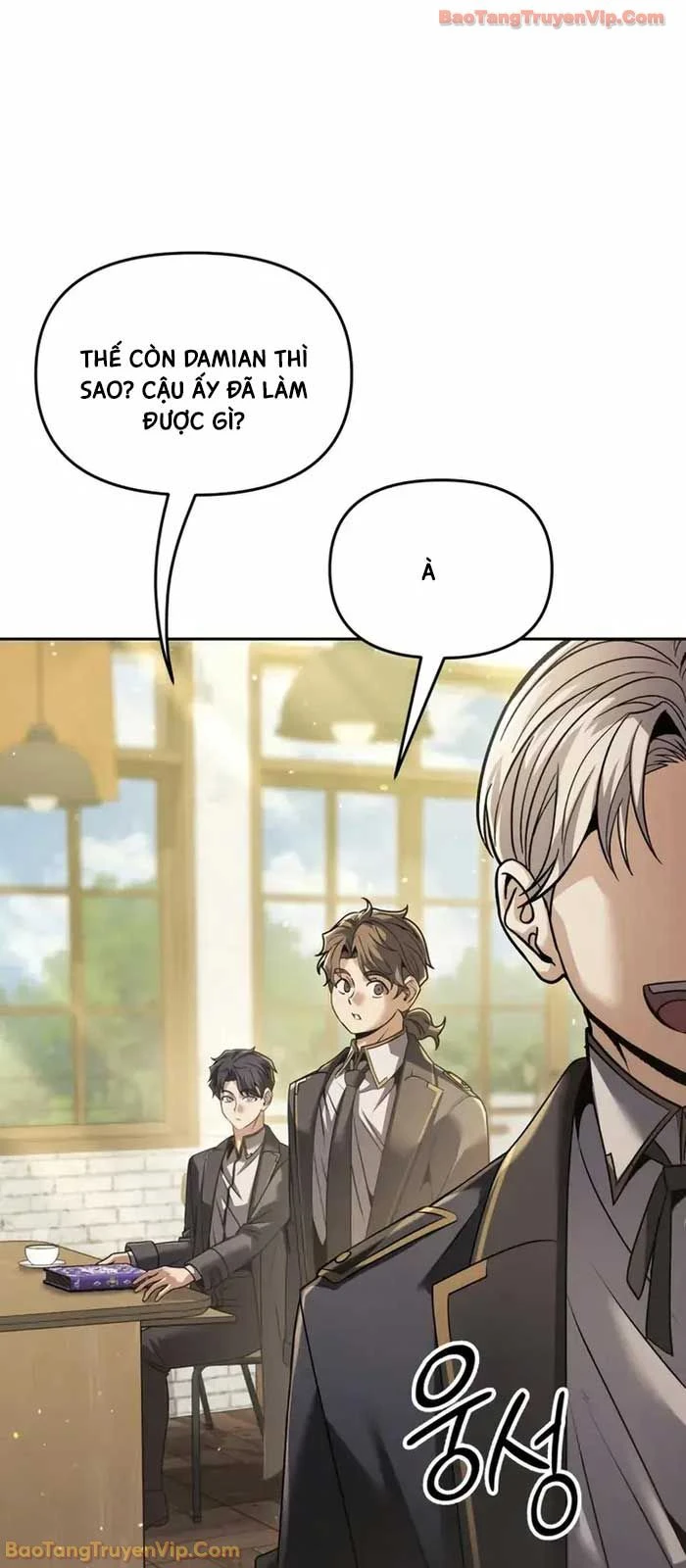 Cuộc Sống Hồi Quy Của Pháp Sư Hẻm Sau Chapter 27 - 54