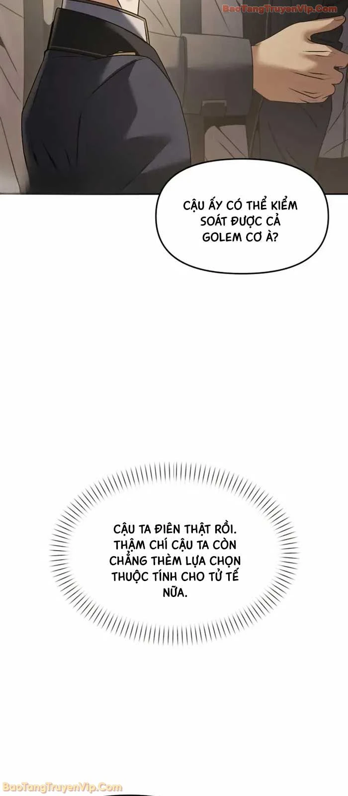 Cuộc Sống Hồi Quy Của Pháp Sư Hẻm Sau Chapter 27 - 56