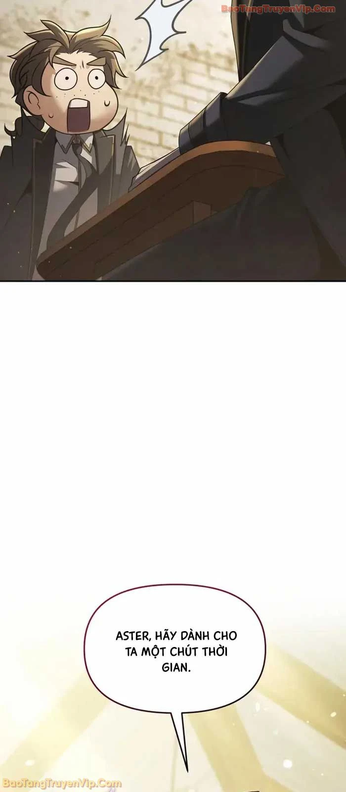 Cuộc Sống Hồi Quy Của Pháp Sư Hẻm Sau Chapter 27 - 59