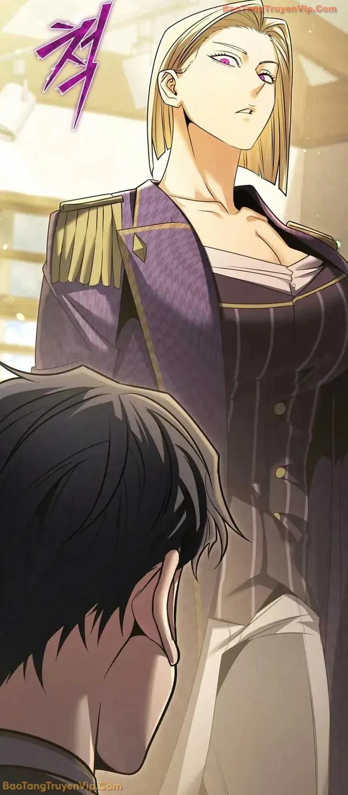 Cuộc Sống Hồi Quy Của Pháp Sư Hẻm Sau Chapter 27 - 60