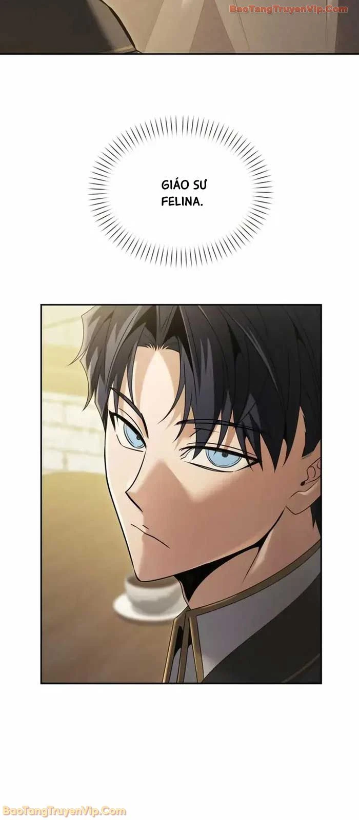 Cuộc Sống Hồi Quy Của Pháp Sư Hẻm Sau Chapter 27 - 61