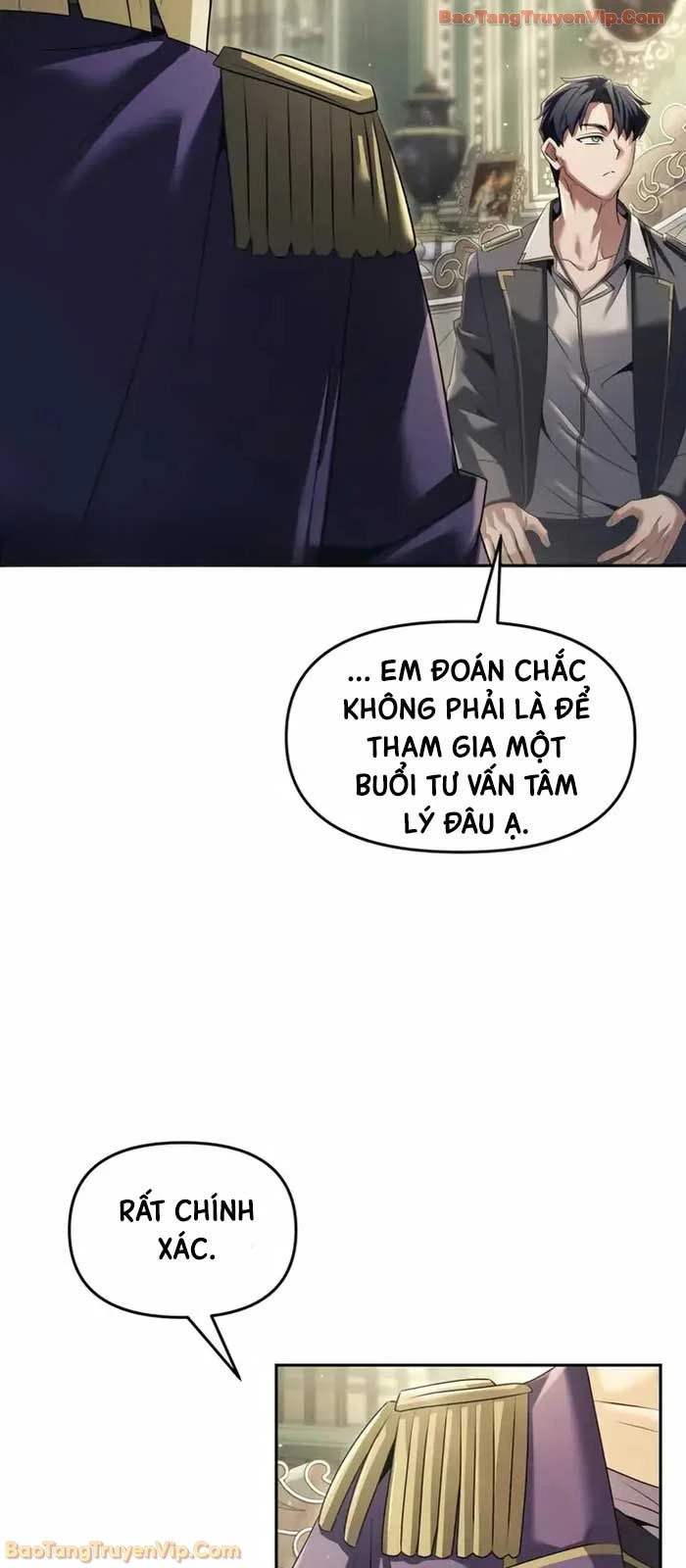 Cuộc Sống Hồi Quy Của Pháp Sư Hẻm Sau Chapter 27 - 65