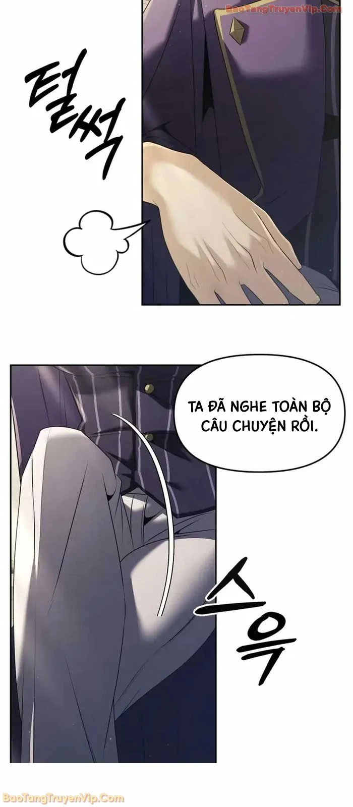 Cuộc Sống Hồi Quy Của Pháp Sư Hẻm Sau Chapter 27 - 66